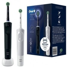 BRA-PAE CEP DENTAL VPRO DUO